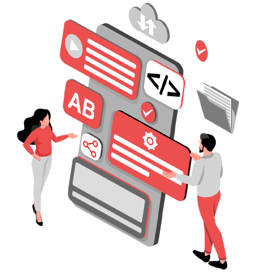 iOS App Development Company